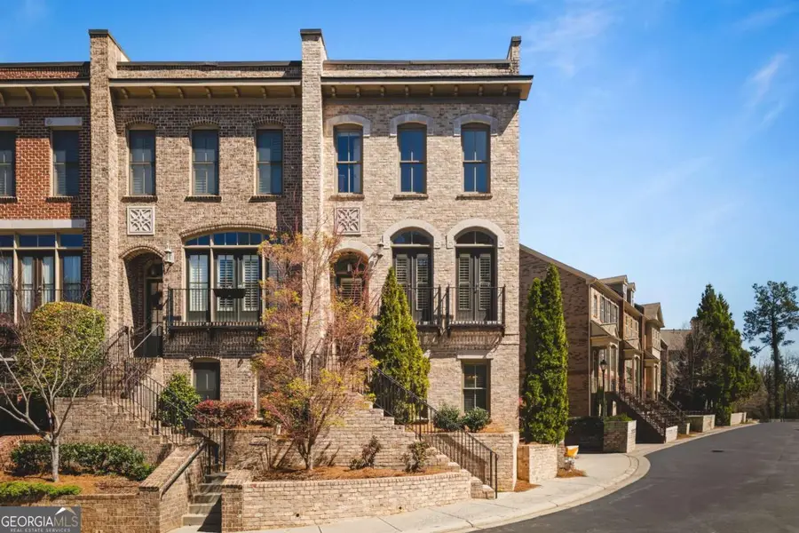17 Arbor Way Drive, Decatur, GA 30030 - #3