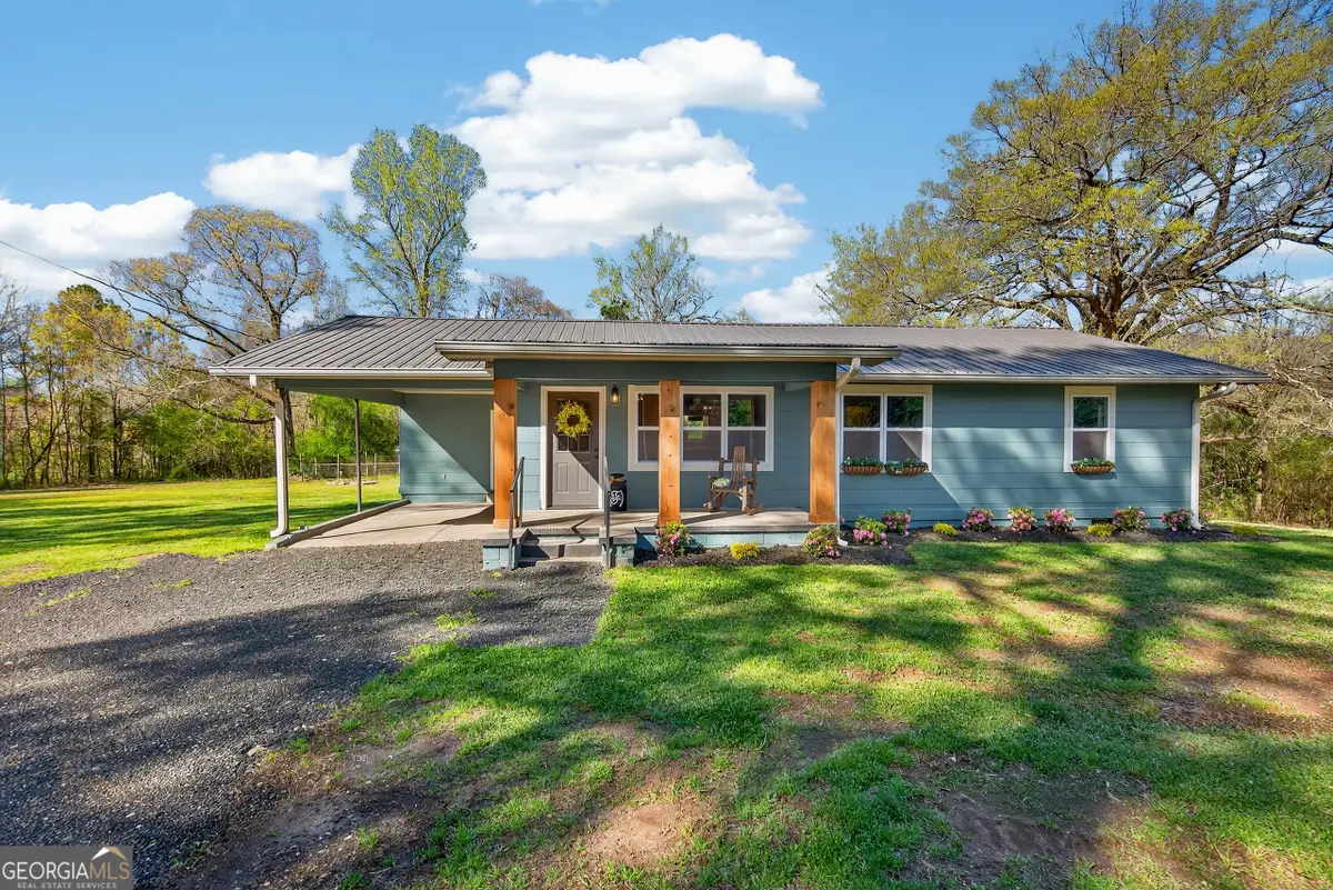 288 Bradfield Drive, Lagrange, GA 30240 - #1