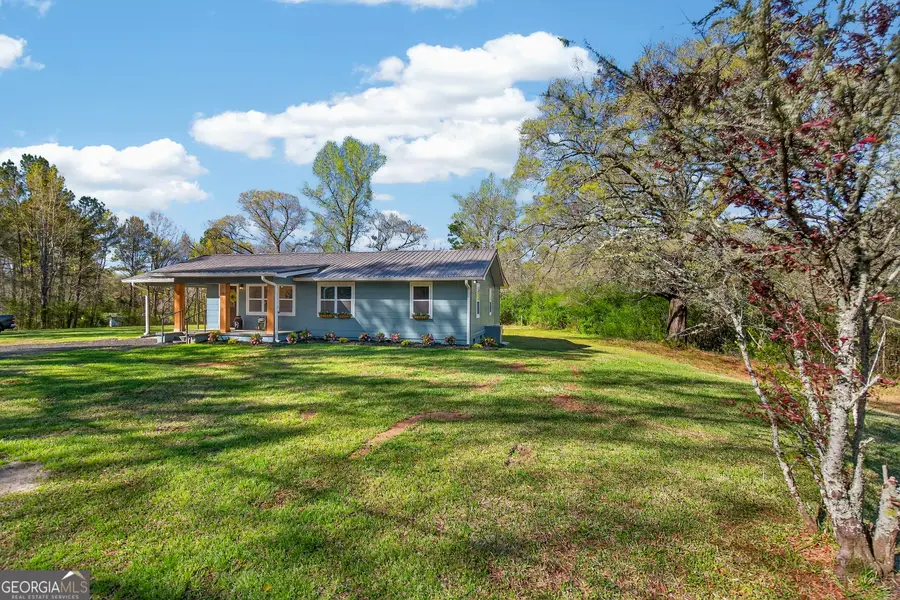 288 Bradfield Drive, Lagrange, GA 30240 - #2