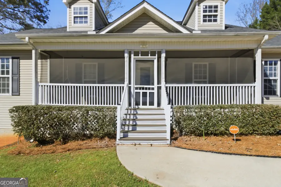 139 Jasons Ridge, Griffin, GA 30223 - #2