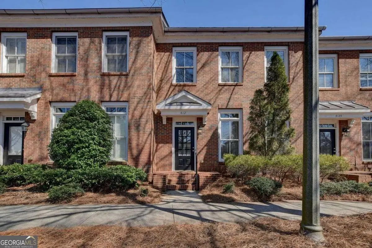 4125 Hunt Street Sw, Covington, GA 30014 - #1