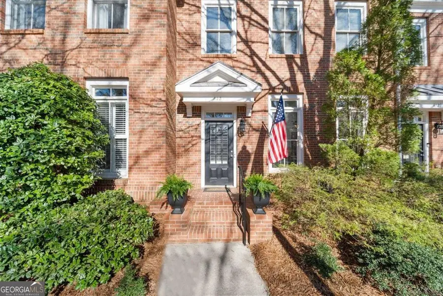 4125 Hunt Street Sw, Covington, GA 30014 - #2