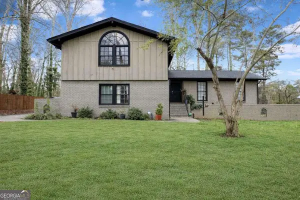 957 Rowland Road, Stone Mountain, GA 30083