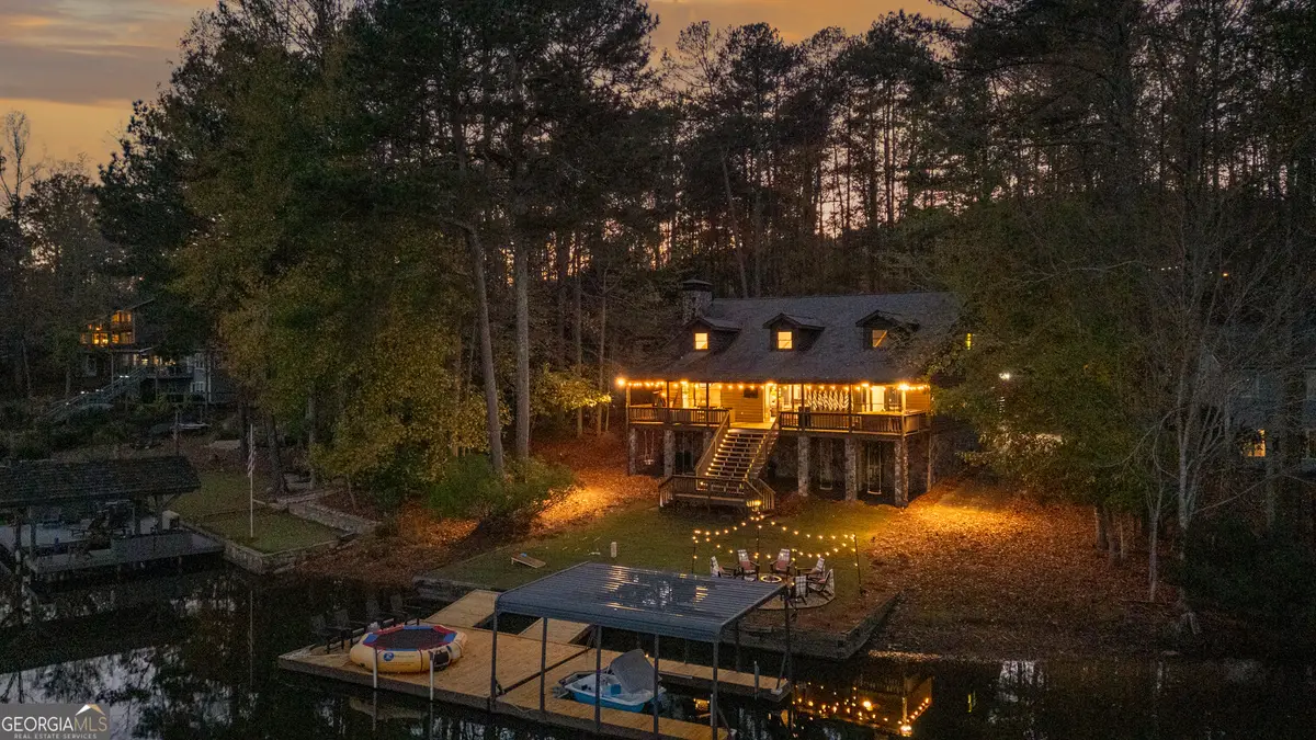 129 Broadwater Court, Waleska, GA 30183 - #1