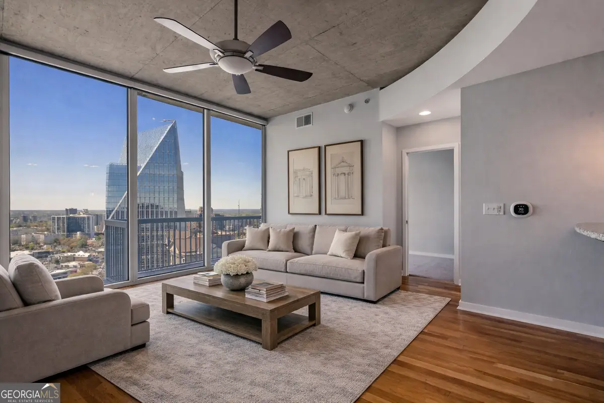 3324 Peachtree Road Ne #2804, Atlanta, GA 30326 - #1