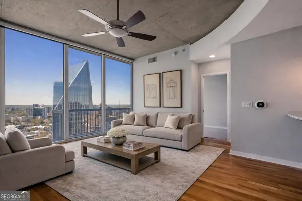 3324 Peachtree Road Ne #2804, Atlanta, GA 30326