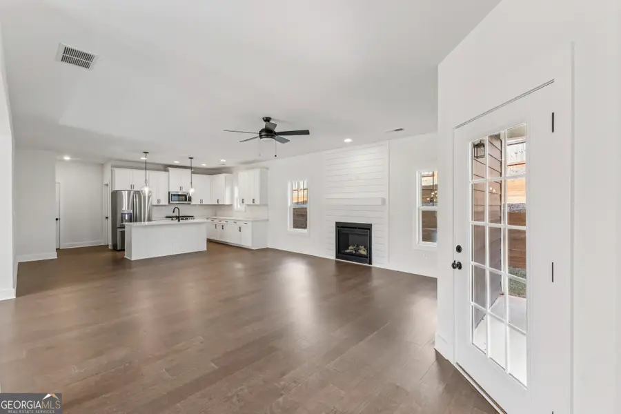 2452 Whites Ridge, Decatur, GA 30034 - #2
