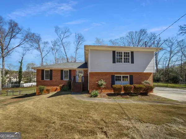 3186 Laurel Way, Snellville, GA 30078