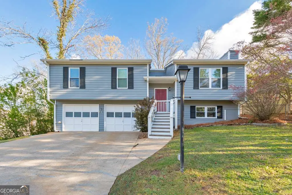 2830 Pine Meadow Drive, Marietta, GA 30066 - #1