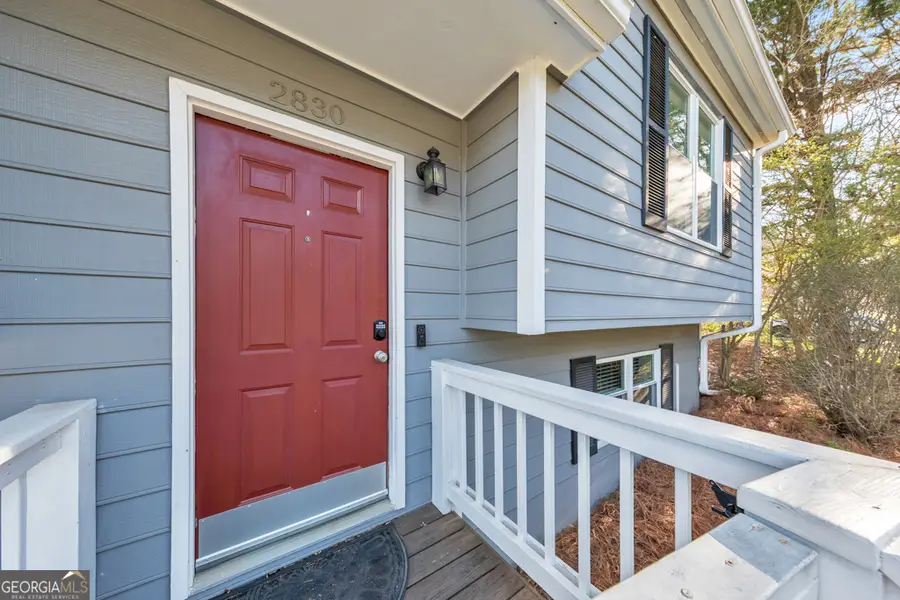 2830 Pine Meadow Drive, Marietta, GA 30066 - #2