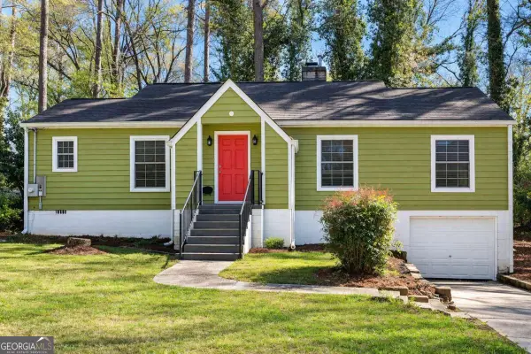 424 Wilkinson Drive Se, Atlanta, GA 30317