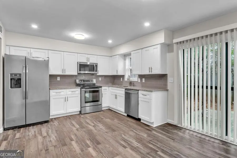 3236 Abbeywood Drive, Decatur, GA 30034 - #2