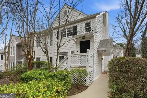 5061 Avalon Drive, Alpharetta, GA 30005