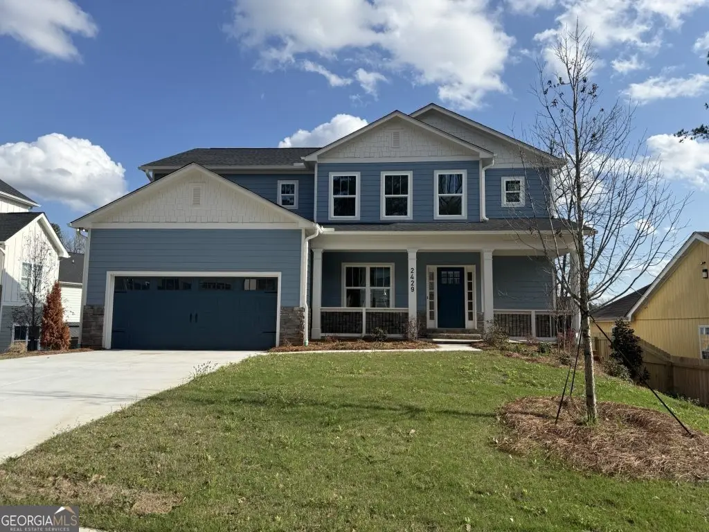 2429 Whites Ridge, Decatur, GA 30034 - #1