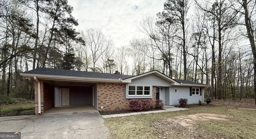402 Ginger Circle, Lagrange, GA 30240 - #3