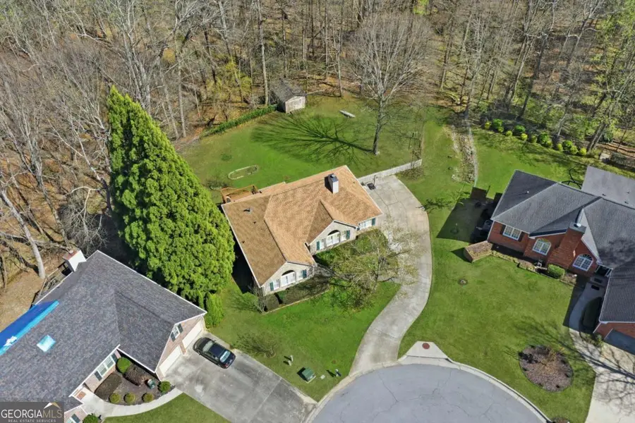 3075 Laurel Song Way, Dacula, GA 30019 - #2