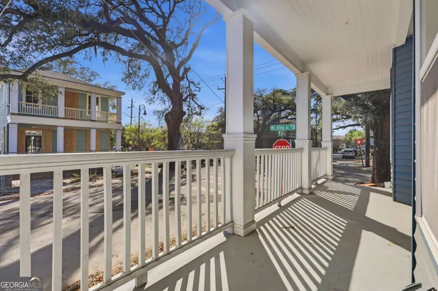 422 W 42nd Street, Savannah, GA 31401 - #3