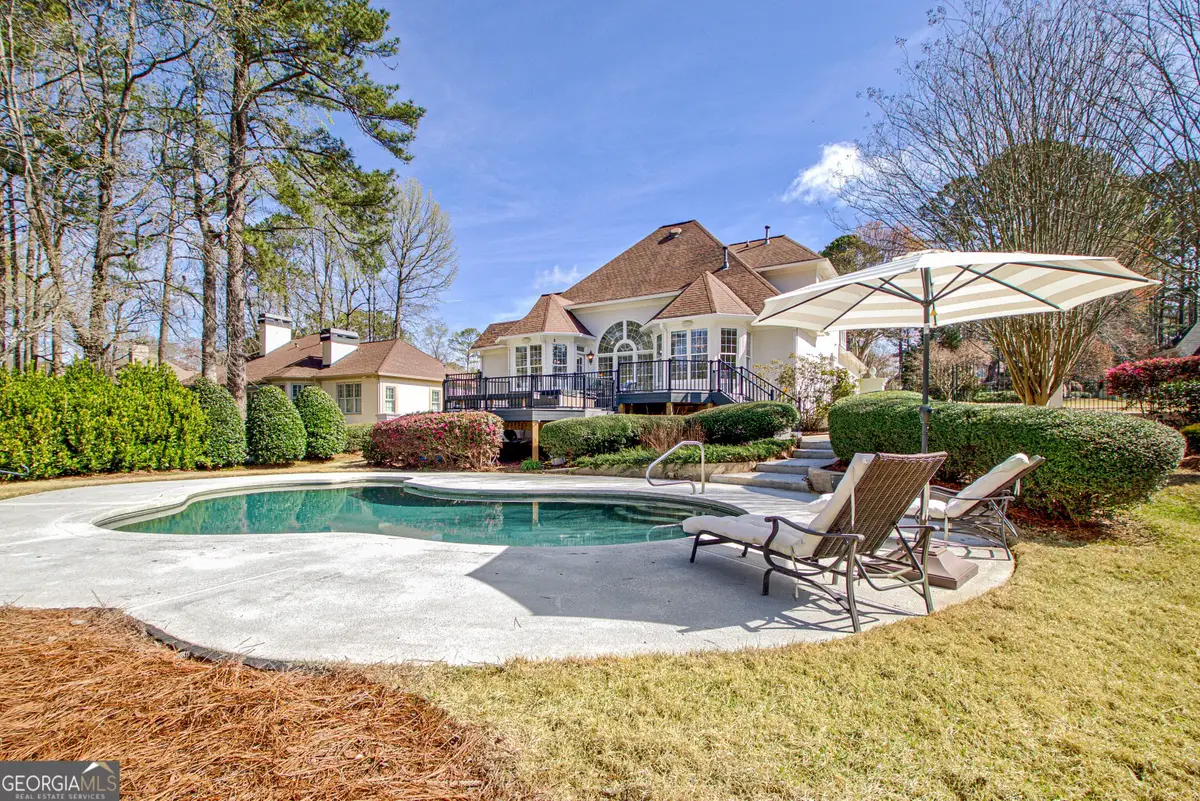 89 Preswick Park Drive, Newnan, GA 30265 - #1