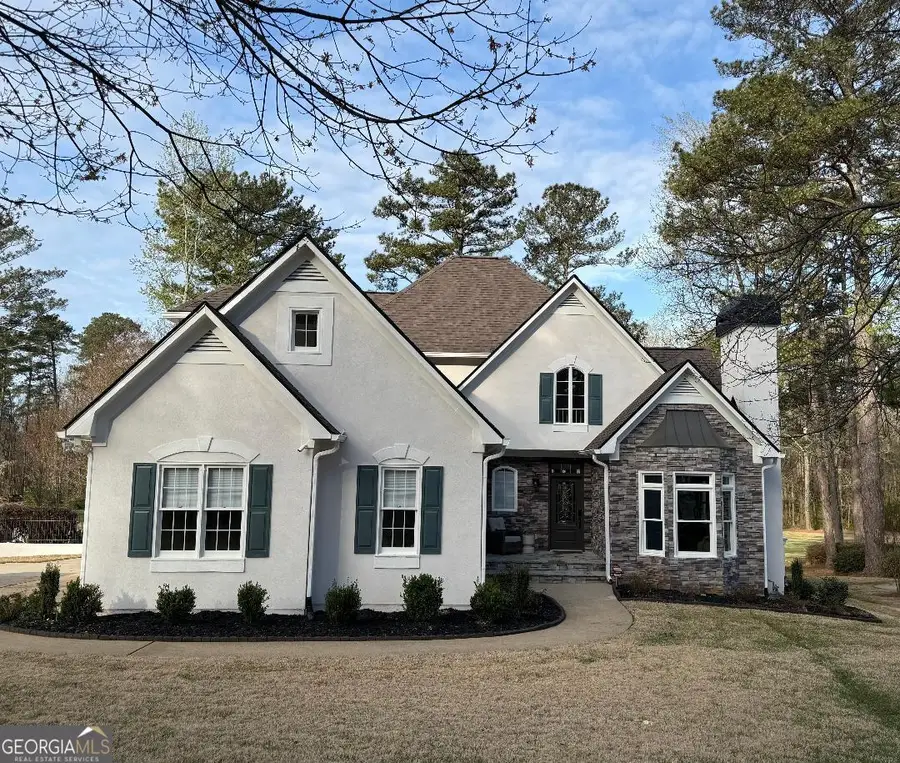 89 Preswick Park Drive, Newnan, GA 30265 - #2