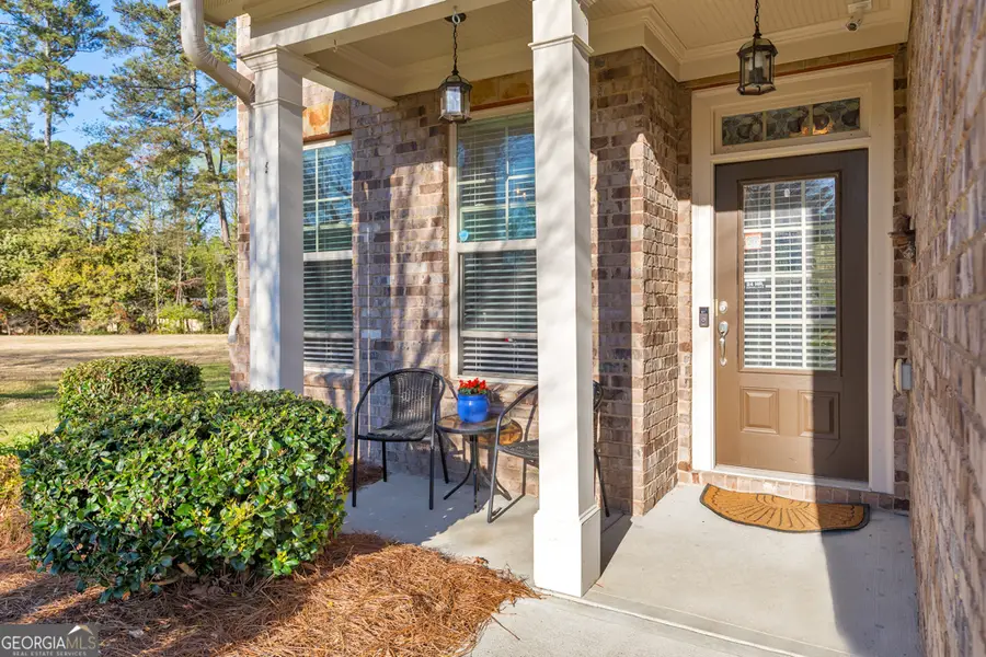 4757 Tiger Boulevard, Duluth, GA 30096 - #3