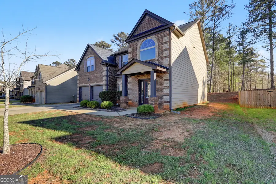 9941 Musket Ridge Circle, Jonesboro, GA 30238 - #2