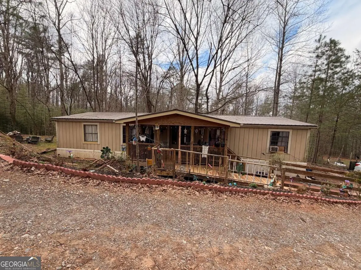 132 Quarles Lane, Ellijay, GA 30540 - #1