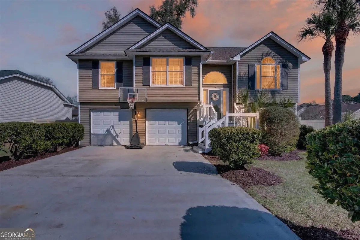 2 Runner Road, Savannah, GA 31410 - #1