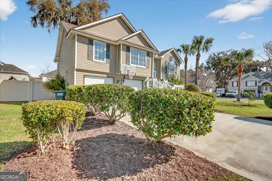 2 Runner Road, Savannah, GA 31410 - #2