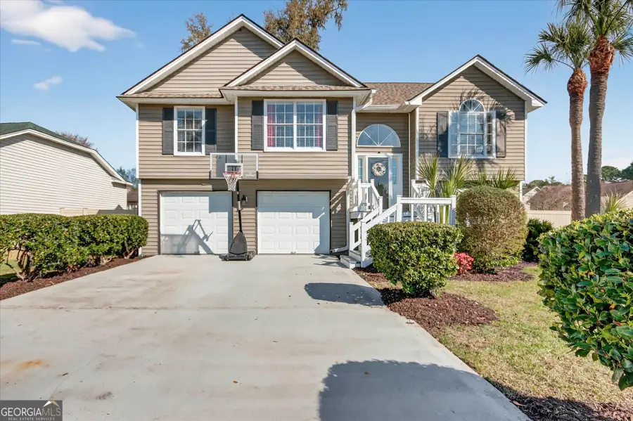 2 Runner Road, Savannah, GA 31410 - #3