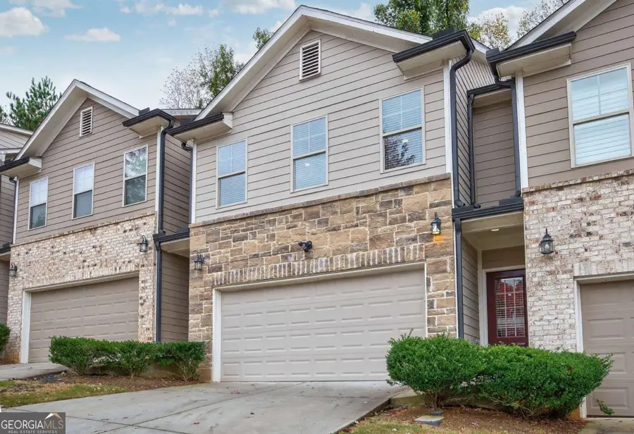 547 Monticello Boulevard Se, Atlanta, GA 30354 - #3