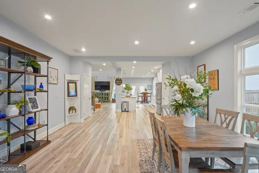 1057 Turner Street Ne, Conyers, GA 30012 - #3