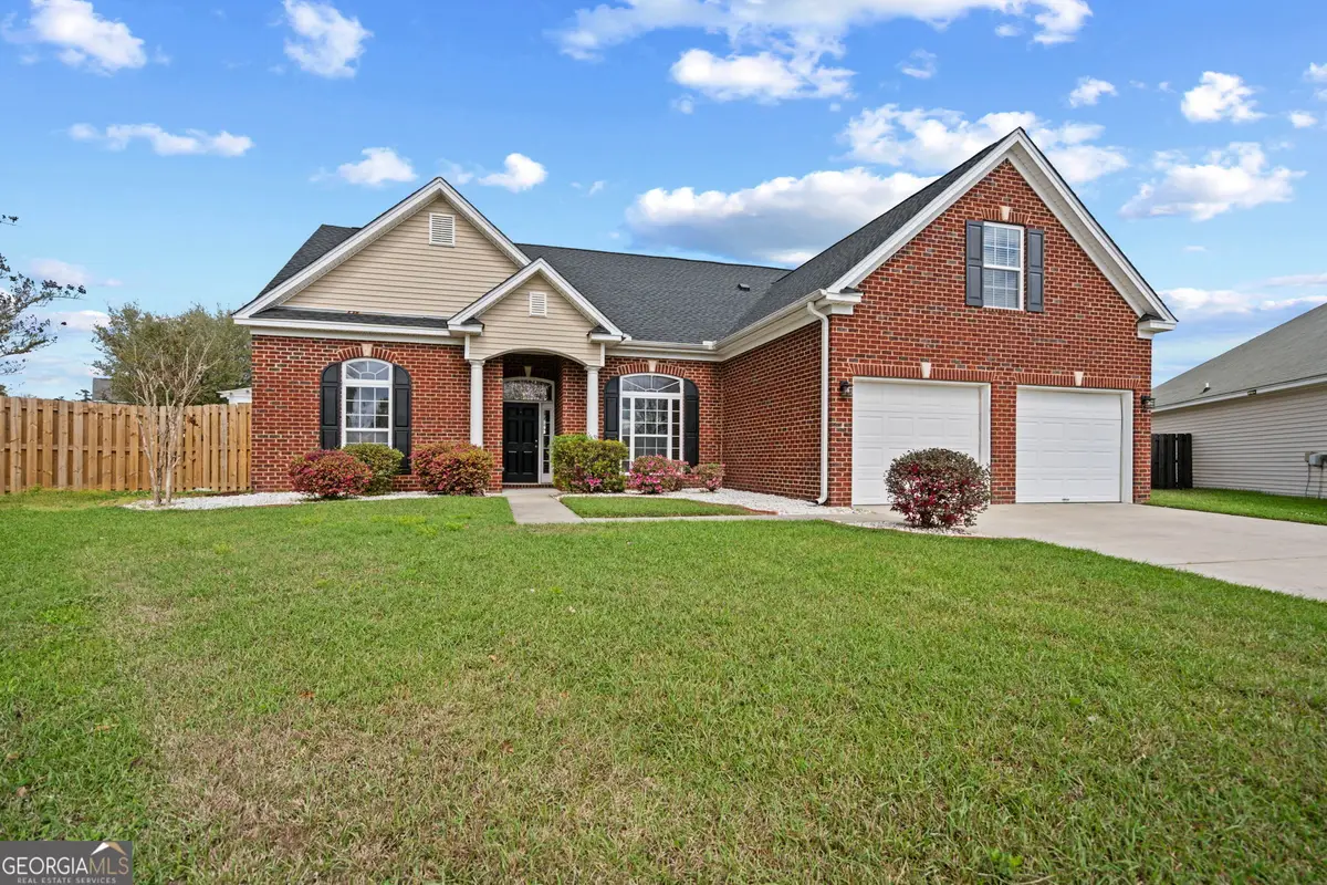 109 Shale Court, Savannah, GA 31419 - #1