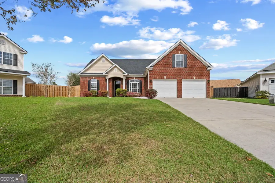 109 Shale Court, Savannah, GA 31419 - #2