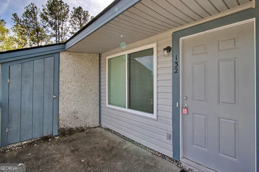 910 Brett Drive #APT 132, Hinesville, GA 31313 - #2