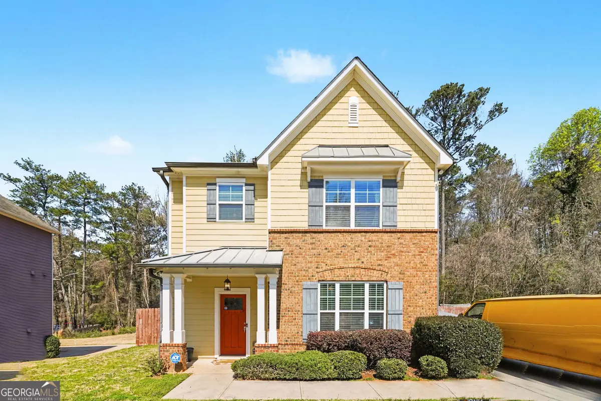 2652 Tilson Road, Decatur, GA 30032 - #1