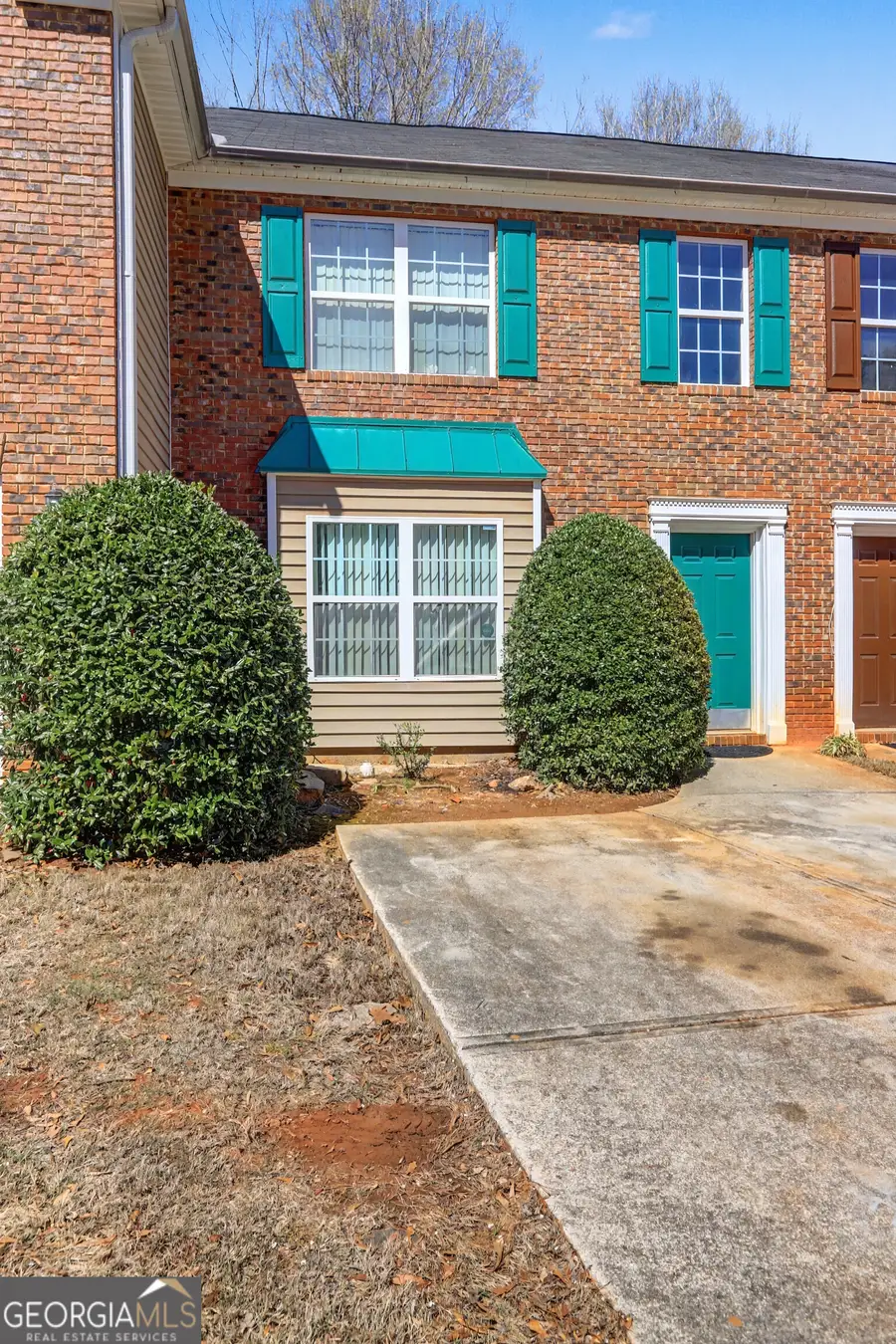 4612 Grand Central Parkway, Decatur, GA 30035 - #2