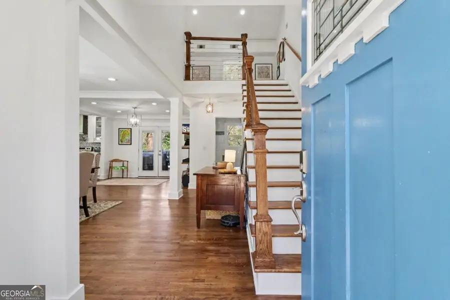 1930 Meadow Lane, Decatur, GA 30032 - #3