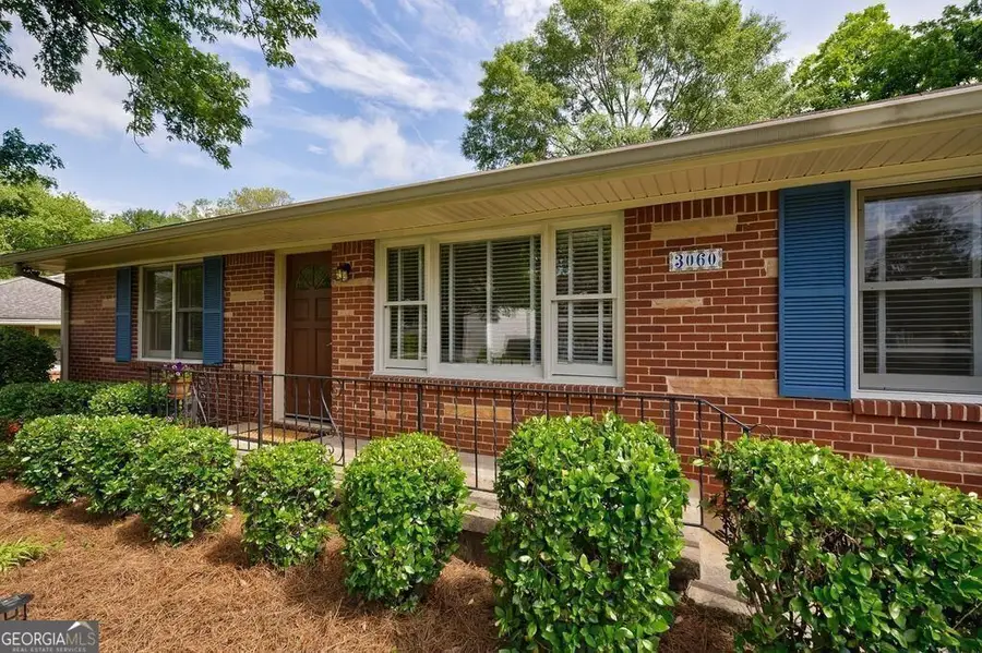 3060 Wilson Road, Decatur, GA 30033 - #3