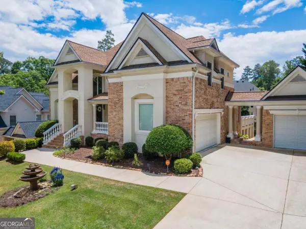 4054 Lyon Boulevard Sw, Atlanta, GA 30331