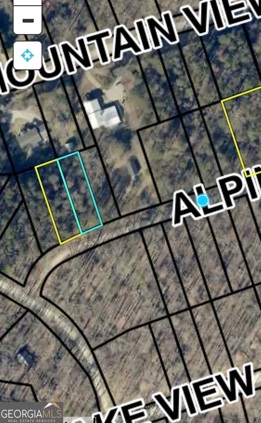 0 Alpine Way, Lavonia, GA 30553 - #2