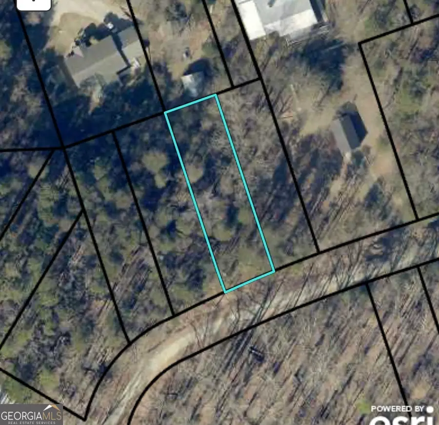 0 Alpine Way, Lavonia, GA 30553 - #3