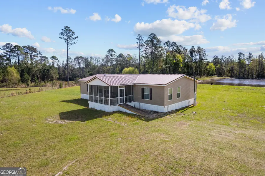 79 Tula Lane, Screven, GA 31560 - #2