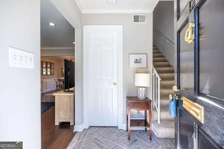 12 Bassett Hall Place Nw, Atlanta, GA 30318 - #2