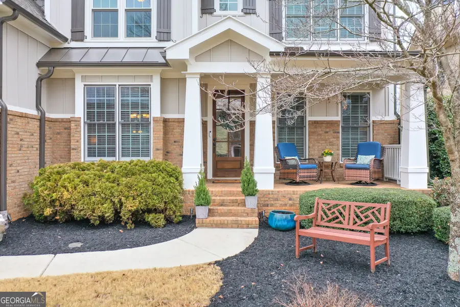 1735 Brown Circle, Marietta, GA 30066 - #2