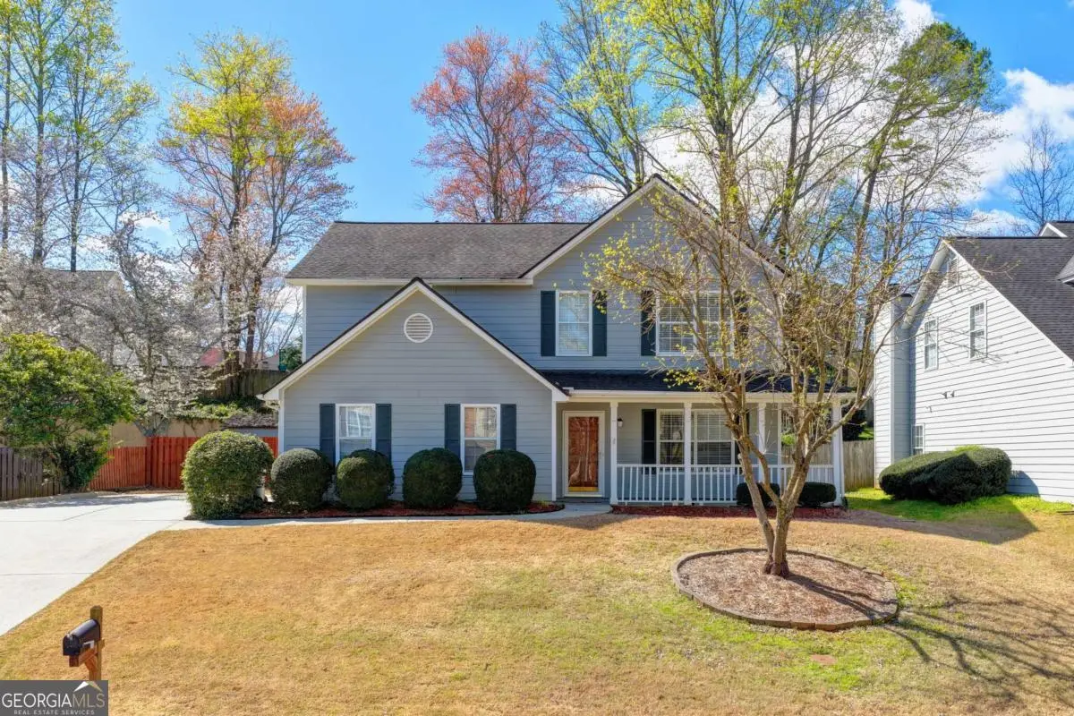 2889 Beddington Way, Suwanee, GA 30024 - #1