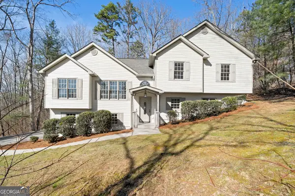 314 Calusa Place, Ball Ground, GA 30107