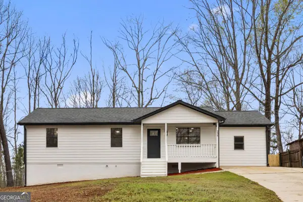 235 Poplar Street, Buford, GA 30518