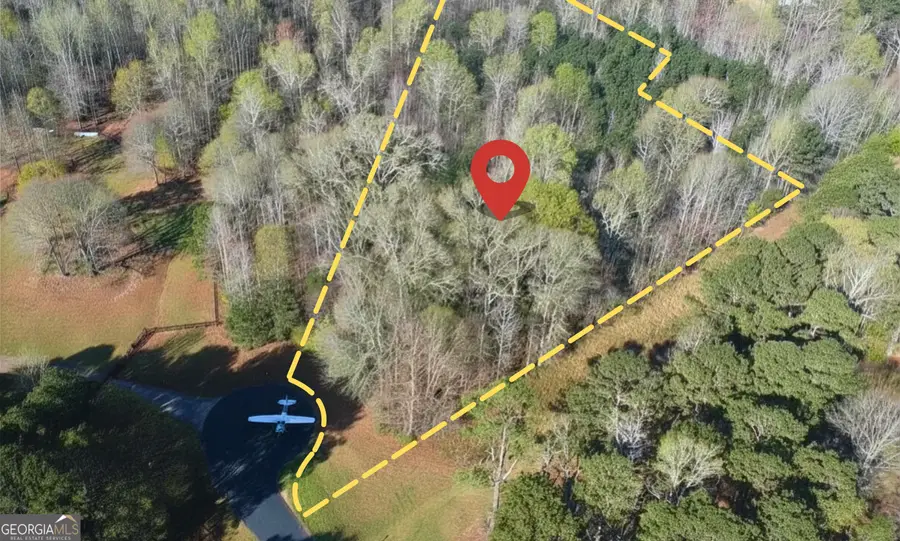 44 Aileron Lane, Williamson, GA 30292 - #2