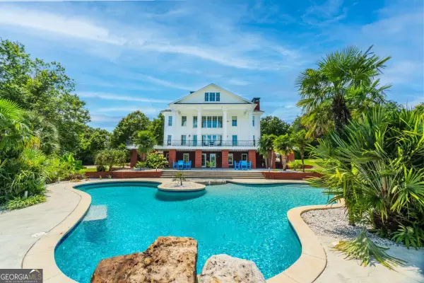 1775 Double Springs Church Road, Monroe, GA 30656