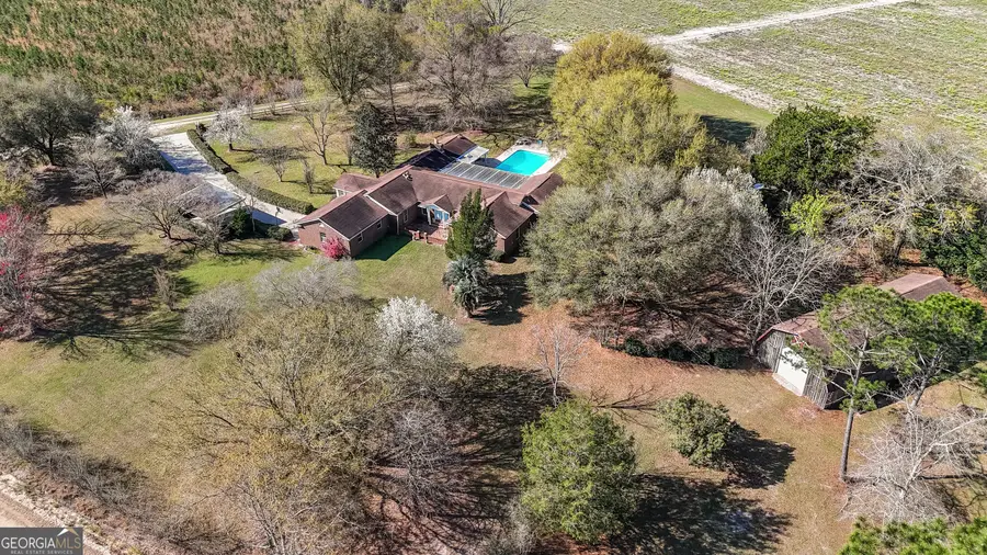 1535 Clifford Jones, Screven, GA 31560 - #2